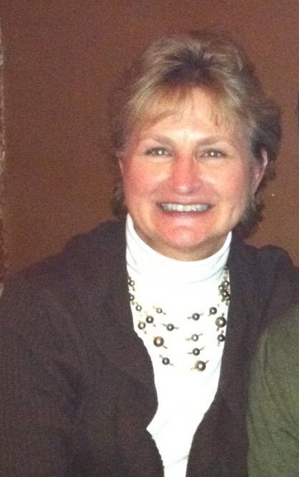 Bethann Barrett - Class of 1969 - Mentor High School