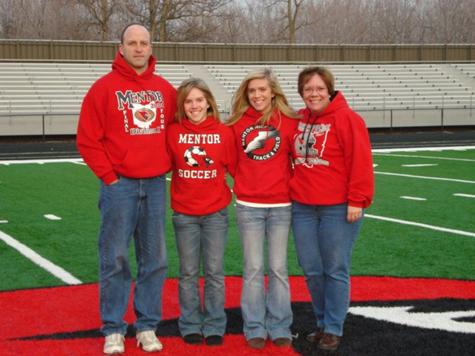 Pam Leber - Class of 1981 - Mentor High School