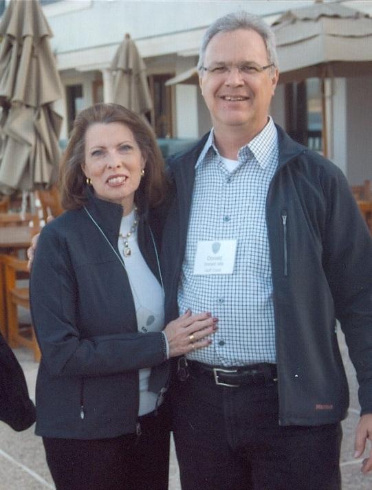 Don Idle - Class of 1972 - Mentor High School