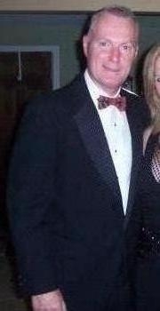 Bruce Sanderson - Class of 1975 - Mentor High School