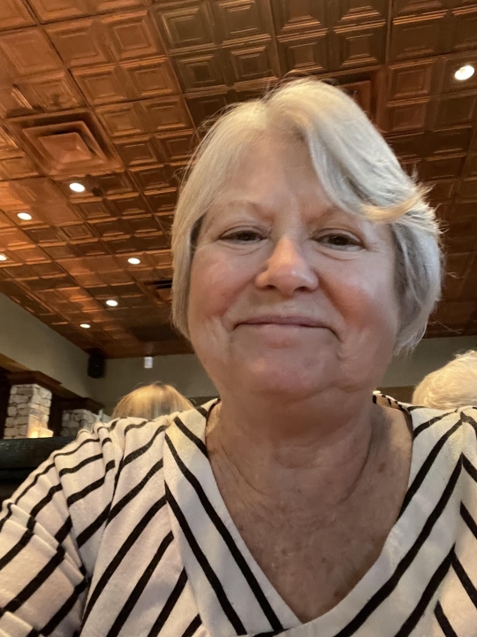 Michele Drellich - Class of 1971 - Mentor High School