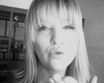 Danielle Dorsey - Class of 2001 - Mentor High School