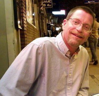 Michael Secoy - Class of 1978 - Mentor High School