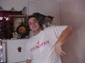 Michael Petruska - Class of 1998 - Mentor High School