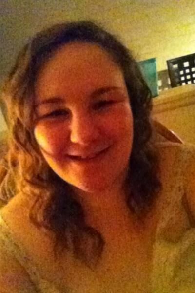 Lena Ann - Class of 2009 - Mentor High School