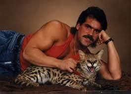 Chris Swanson - Class of 1987 - Mentor High School