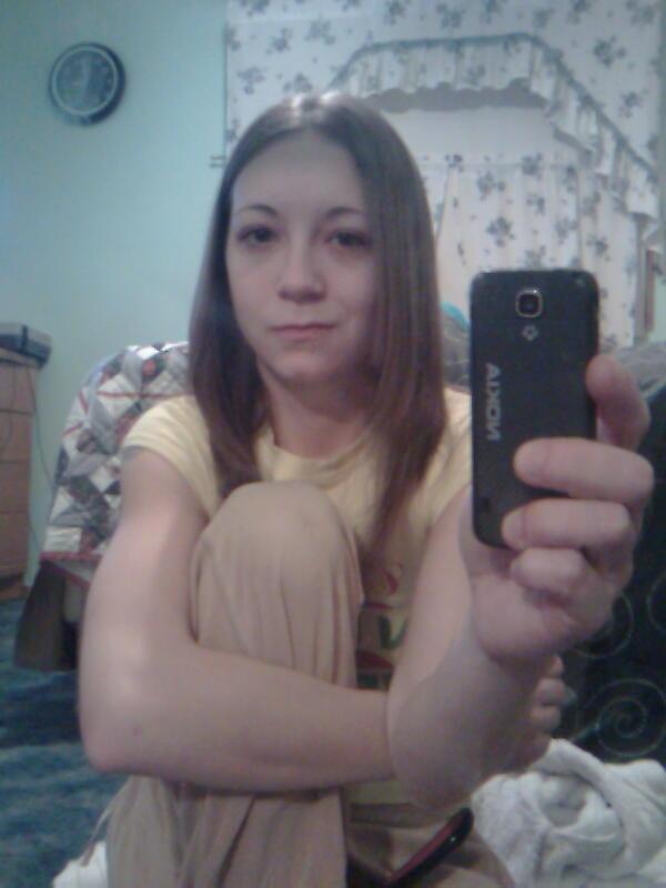 Danielle Stolz - Class of 2006 - Mentor High School