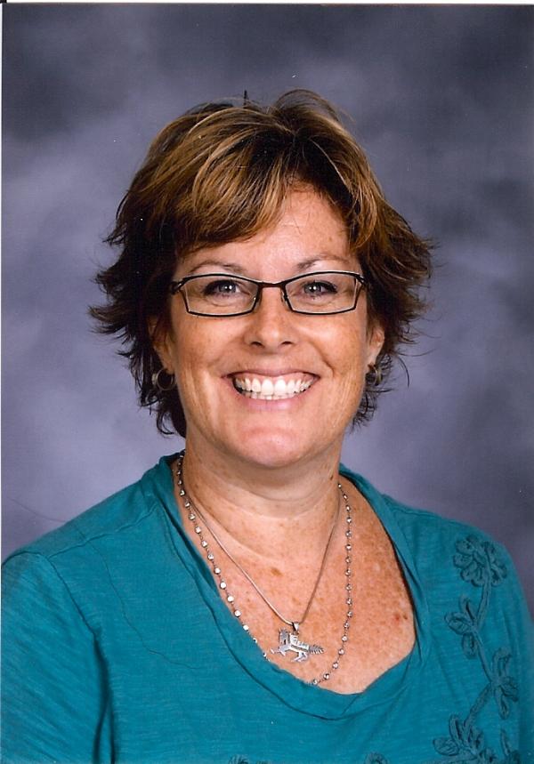 Becky Powell - Class of 1982 - Mentor High School