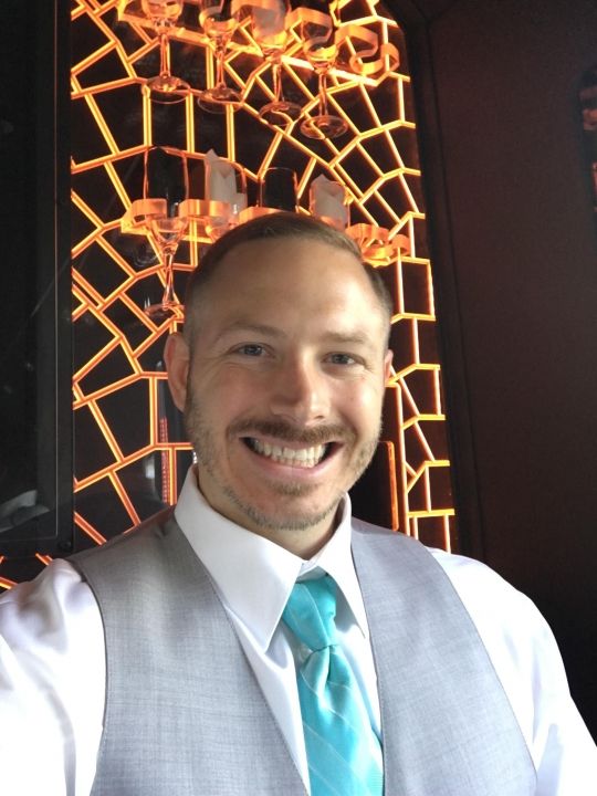 Gary Gary Pesta - Class of 2002 - Mentor High School