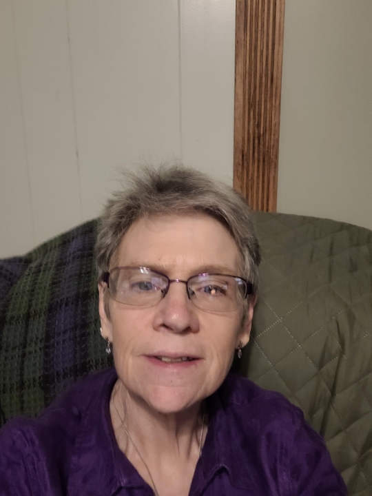 Mary Ann Biggerstaff - Class of 1972 - Mentor High School