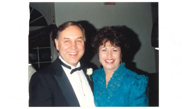 Richard Wagner - Class of 1959 - Mentor High School