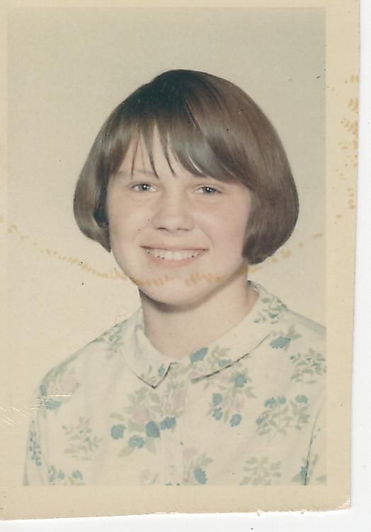Diane Breach - Class of 1970 - Mentor High School
