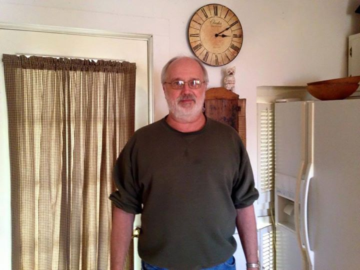 Don Nelson - Class of 1969 - Mentor High School