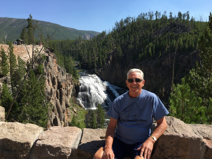 Dwaine Zitko - Class of 1969 - Mentor High School
