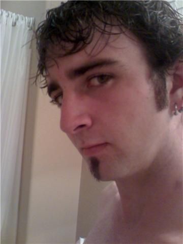 Andrew Briggs - Class of 2005 - Mentor High School