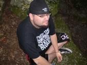 Steve Koranda - Class of 2003 - Mentor High School