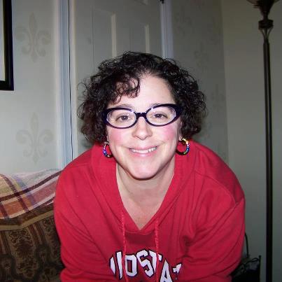 Mary Ann Citraro - Class of 1980 - Mentor High School