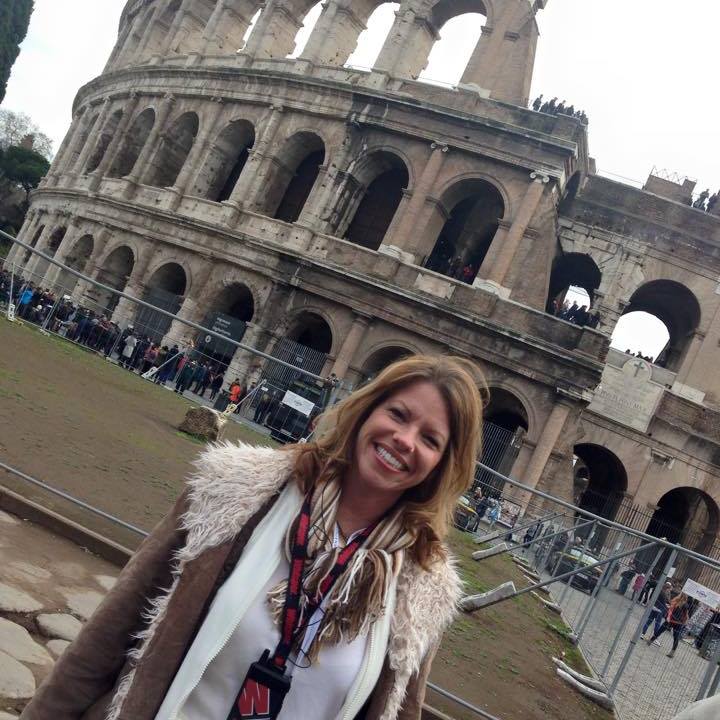 Angie Simonetti - Class of 1985 - Mentor High School
