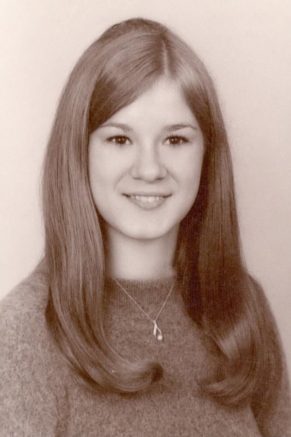 Elena Korol - Class of 1971 - Mentor High School