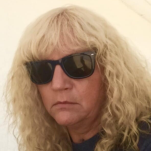 Susan Kaufman - Class of 1984 - Mentor High School