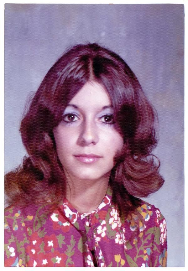 Gina Cabot - Class of 1975 - Mentor High School