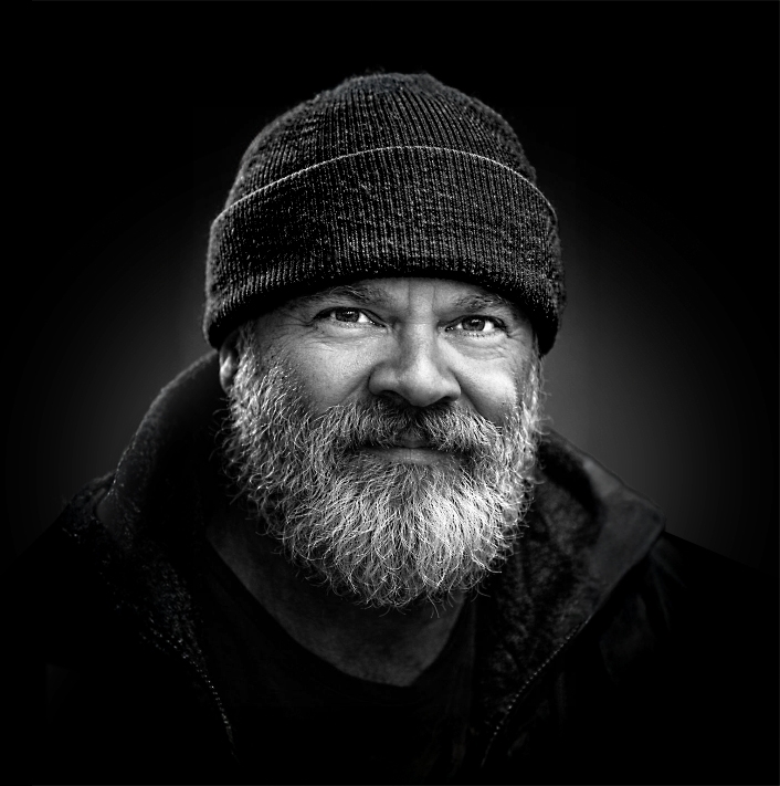 Geoffrey Green - Class of 1986 - Mentor High School