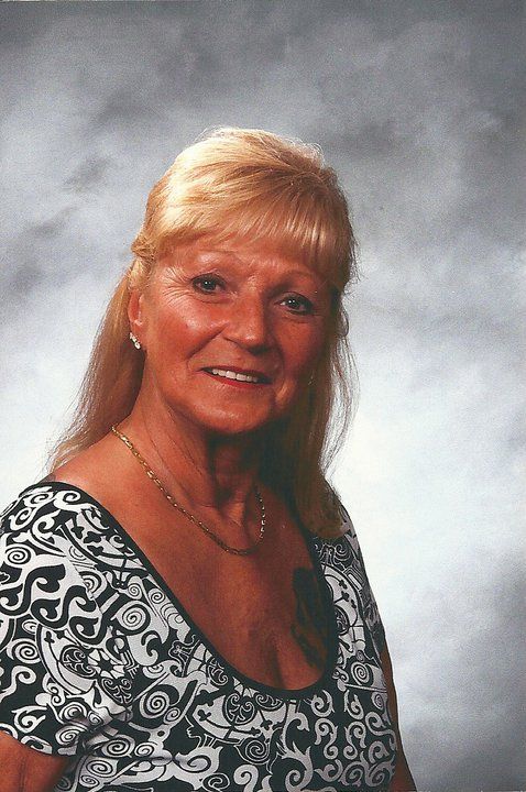 Marilyn King - Class of 1964 - Mentor High School