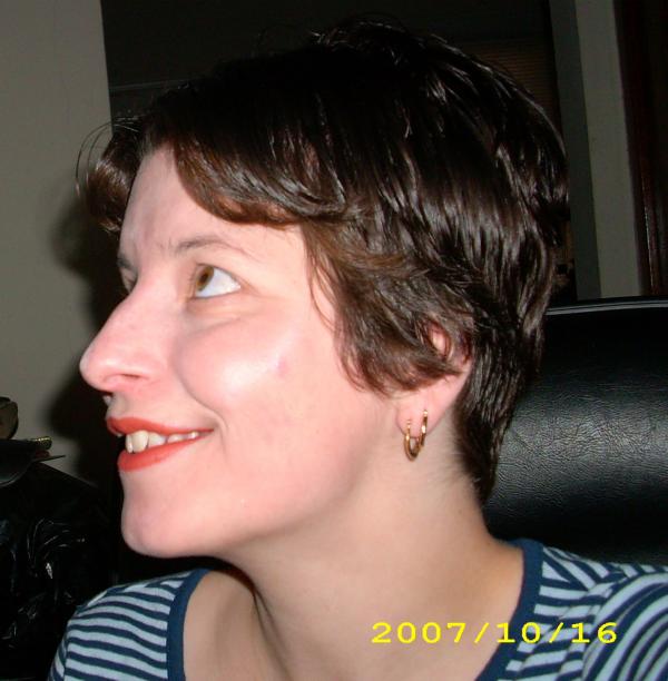 Rebecca Hennig - Class of 1998 - Mentor High School