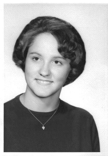 Diane Kavanaugh - Class of 1965 - Mentor High School