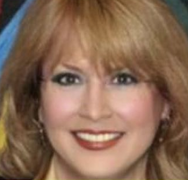 Barbara Wilson - Class of 1969 - Mentor High School