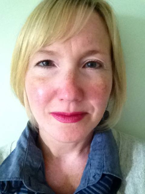 Megan Iussig - Class of 1985 - Mentor High School