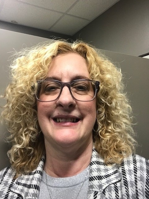 Dawn Perry - Class of 1981 - Mentor High School