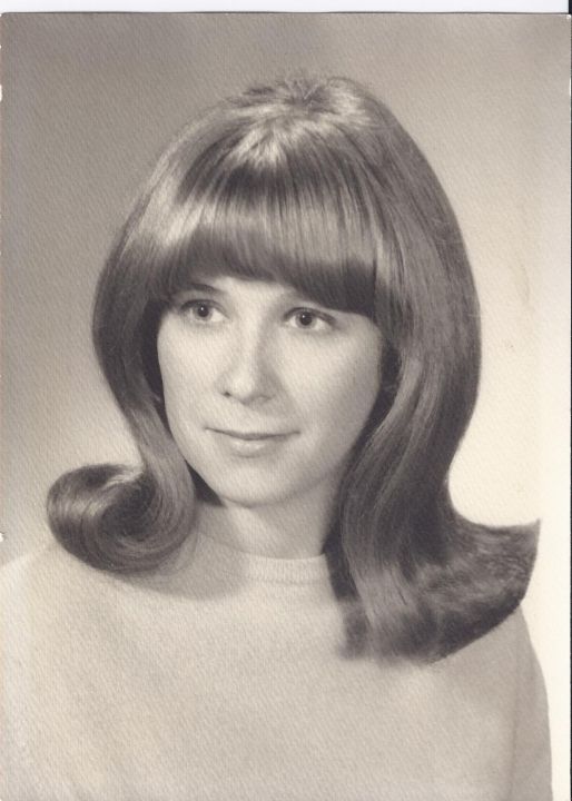 Valerie Defisher - Class of 1967 - Mentor High School