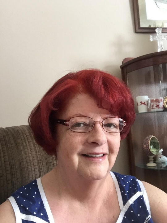 Margaret Canon - Class of 1966 - Mentor High School