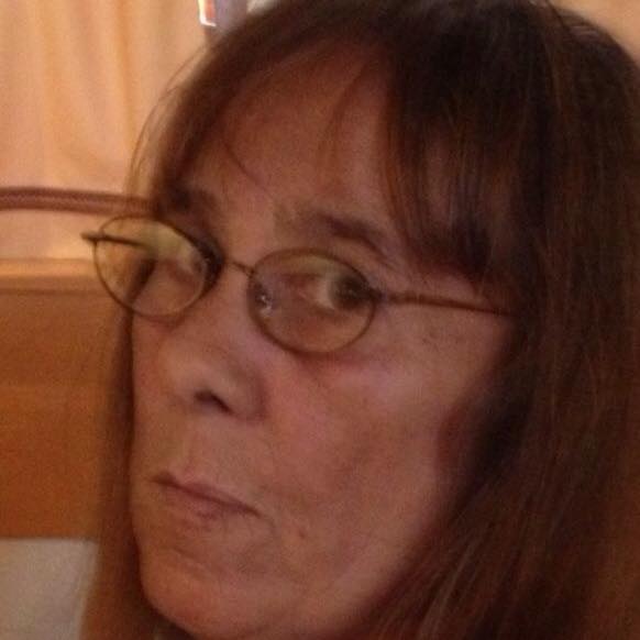 Nancy Zimmers - Class of 1974 - Mentor High School