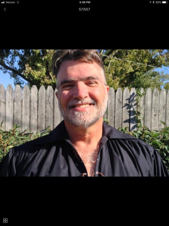 Don Trevarthen - Class of 1968 - Mentor High School