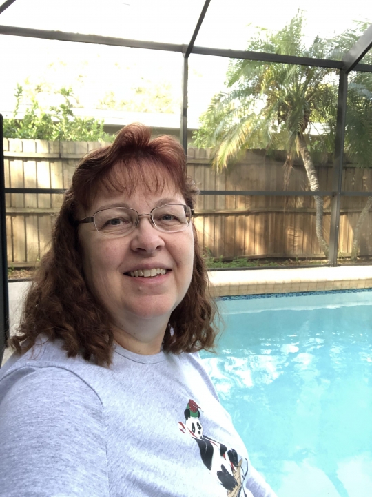 Karen Hardgrove - Class of 1978 - Mentor High School