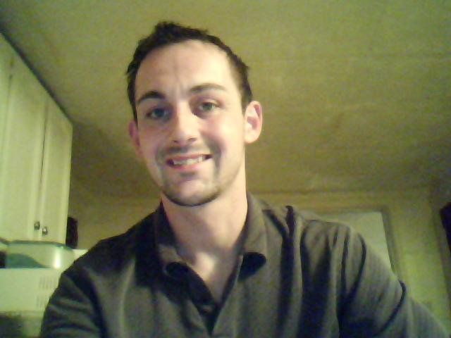 Brent Stewart - Class of 1996 - Mentor High School