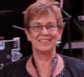 Janet Tewksbury