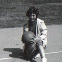 Linda Grindell - Class of 1969 - Findlay High School