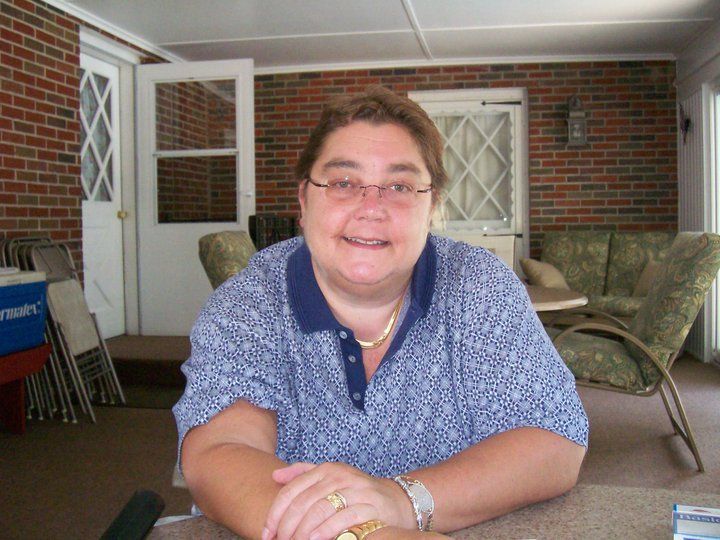Cynthia Fishbaugh - Class of 1978 - Findlay High School