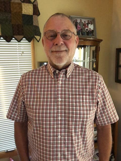 Doug Bonnell - Class of 1962 - Findlay High School
