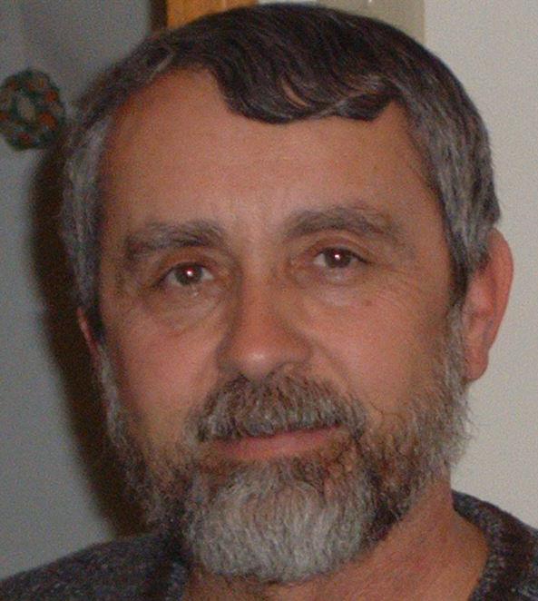 John Kenneth Patterson Jr. - Class of 1968 - Findlay High School