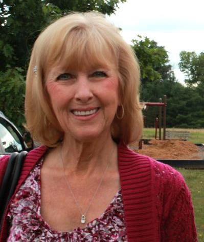 Drema Buescher - Class of 1969 - Findlay High School