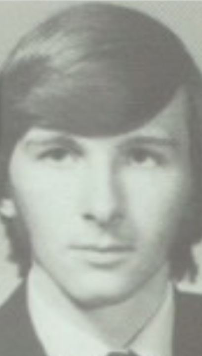 Randall Osborn - Class of 1974 - Findlay High School