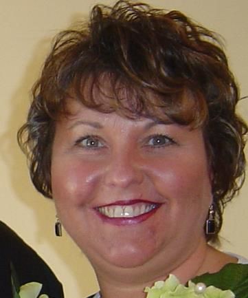 Lynette Diebert - Class of 1988 - Findlay High School