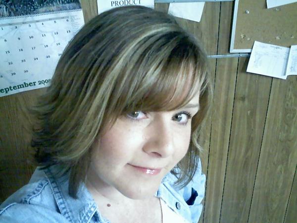 Kim Hornick - Class of 1986 - Findlay High School