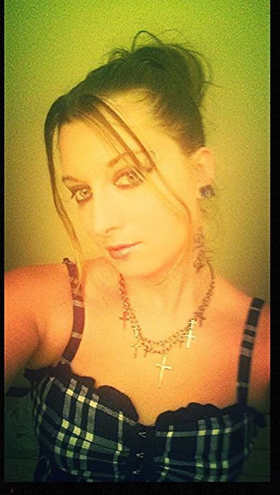 Heather Fl - Class of 2004 - Findlay High School