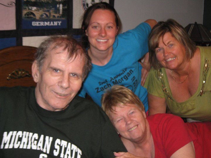 Don Dawkins - Class of 1965 - Findlay High School