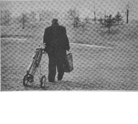 Max Baney - Class of 1955 - Findlay High School